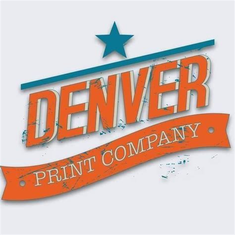 Denver print company - Denver Print Company | 260 followers on LinkedIn. www.DenverPrintCompany.com Denver Print Company is a locally owned and operated design, print and marketing firm. We proudly serve small and ...